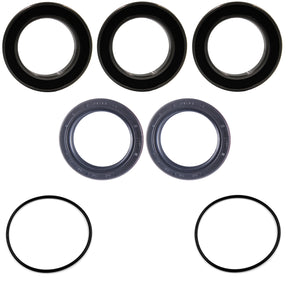 Kawasaki KFX 450R Rear Axle Carrier Bearing & Seal Kit 2008 - 2014 - product view 1