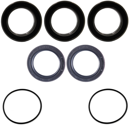 Kawasaki KFX 450R Rear Axle Carrier Bearing & Seal Kit 2008 - 2014 - product view 1