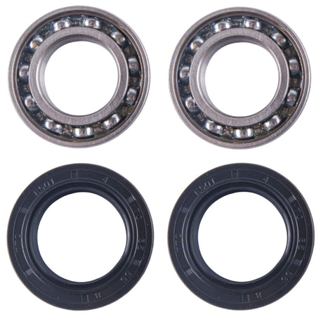 Polaris Arctic Cat Alterra Kawasaki Rear Axle Carrier Bearing & Seal Kit | 4XPRO - product view 1