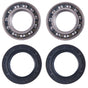 Polaris Arctic Cat Alterra Kawasaki Rear Axle Carrier Bearing & Seal Kit | 4XPRO - product view 1