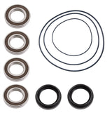 Yamaha Raptor 700 YFZ450 Rear Carrier Bearing & Seal Kit 2006 - 2026 - product view 1
