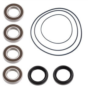 Yamaha Raptor 700 YFZ450 Rear Carrier Bearing & Seal Kit 2006 - 2026 - product view 1