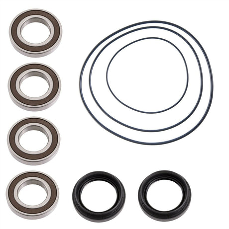 Yamaha Raptor 700 YFZ450 Rear Carrier Bearing & Seal Kit 2006 - 2026 - product view 1