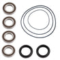 Yamaha Raptor 700 YFZ450 Rear Carrier Bearing & Seal Kit 2006 - 2026 - product view 1