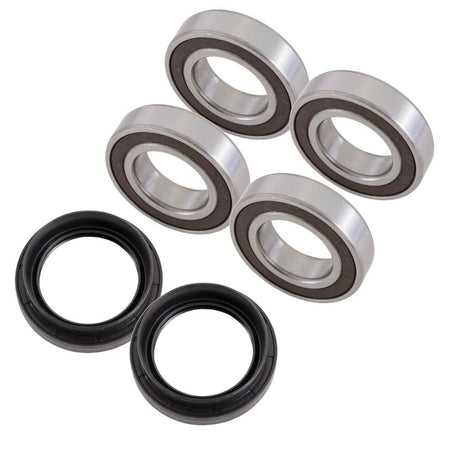 Yamaha YFZ 450 Rear Axle Carrier Bearing & Seal Kit 2004 2005 - product view 1