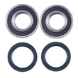 Yamaha Raptor 250 Rear Axle Carrier Bearing & Seal Kit 2008-2013 - product view 1