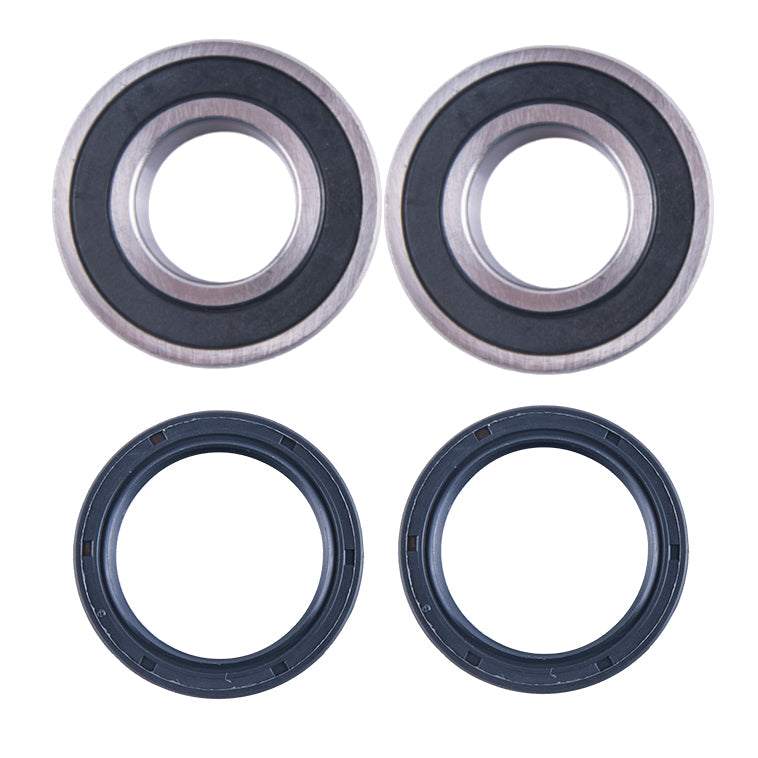 Yamaha Raptor 250 Rear Axle Carrier Bearing & Seal Kit 2008-2013 - product view 1