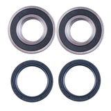 Yamaha Raptor 250 Rear Axle Carrier Bearing & Seal Kit 2008-2013 - product view 1