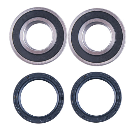 Yamaha Raptor 250 Rear Axle Carrier Bearing & Seal Kit 2008-2013 - product view 1
