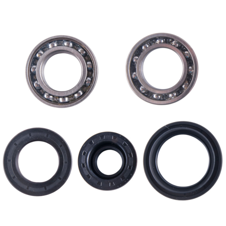 Yamaha 400 Kodiak Rear Axle Carrier Bearing & Seal Kit - product view 1