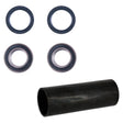 Yamaha Warrior 350 rear axle carrier bearing & seal kit 1989 - 2004 - product view 1