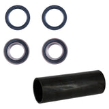 Yamaha Warrior 350 rear axle carrier bearing & seal kit 1989 - 2004 - product view 1