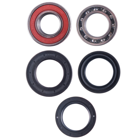 Yamaha Wolverine350 Rear Axle Bearing & Seal Kit - product view 1