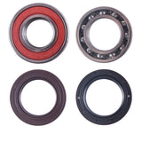Yamaha Wolverine 350 Rear Axle Bearing & Seal Kit - product view 1