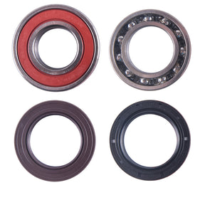 Yamaha Wolverine 350 Rear Axle Bearing & Seal Kit - product view 1
