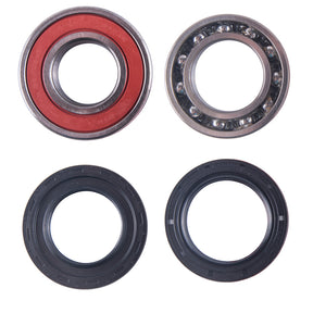 Yamaha Wolverine 350 Rear Axle Bearing & Seal Kit 1996 - 1999 - product view 1