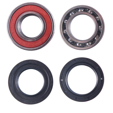 Yamaha Wolverine 350 Rear Axle Bearing & Seal Kit 1996 - 1999 - product view 1