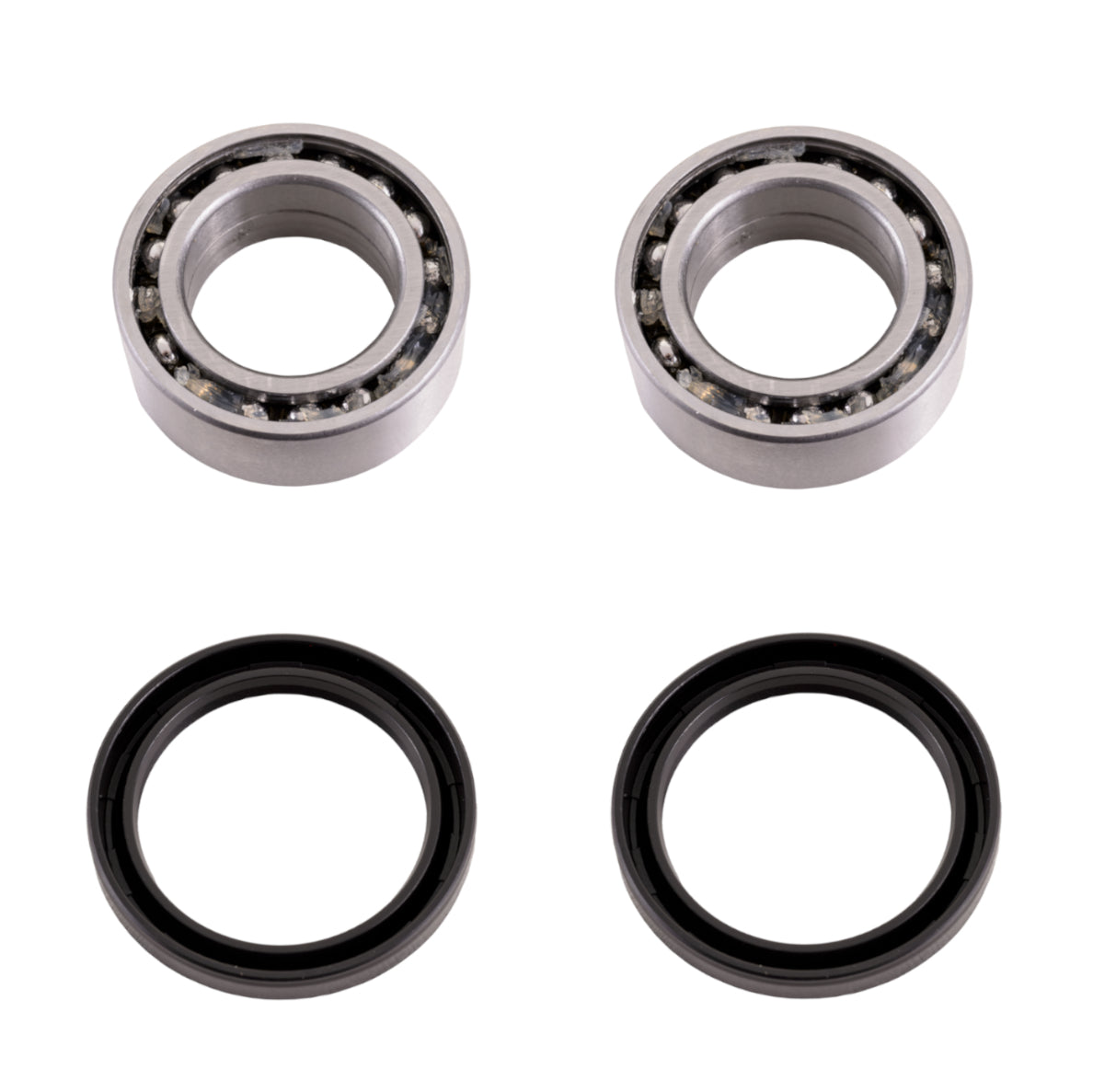 Arctic Cat 400 500 Rear Axle Carrier Bearing & Seal Kit 1998-2000 - product view 1