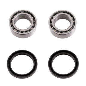 Arctic Cat 400 500 Rear Axle Carrier Bearing & Seal Kit 1998-2000 - product view 1