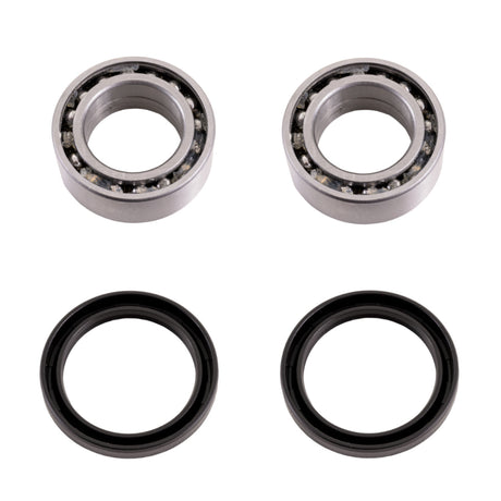 Arctic Cat 400 500 Rear Axle Carrier Bearing & Seal Kit 1998-2000 - product view 1