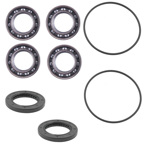 Arctic Cat 375 400 500 NON FIS Rear Axle Bearings And Seals - product view 1