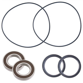 Honda TRX 250R 250X 300X 300EX 400X Rear Carrier Bearings & Seals - product view 1