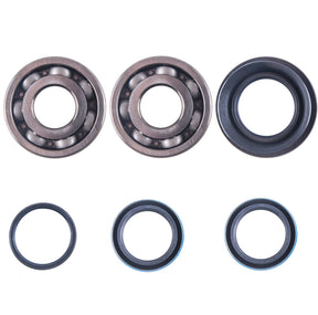 Honda TRX200 Axle Carrier Brake Drum Bearings & Seals 1990-1994 - product view 1