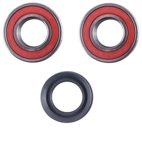 Honda TRX250 350 / ATC 250 SX Axle Carrier Brake Drum Bearings And Seals Kit - product view 1