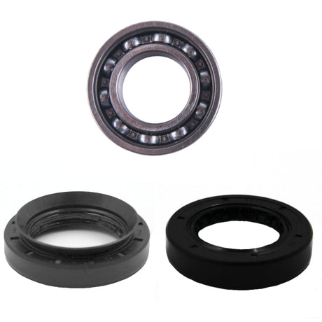Suzuki King Quad 450 500 Rear Axle Carrier Bearing & Seal Kit 2005-2017 - product view 1