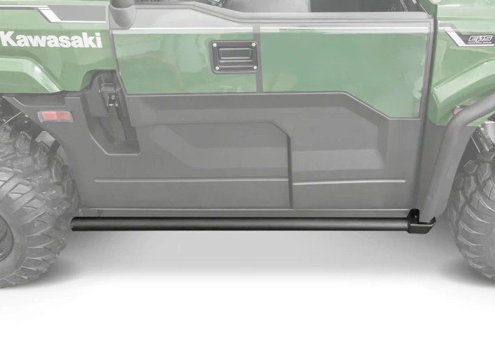 Photo of ROCK SLIDERS MULE PRO-MX by RIVAL POWERSPORTS USA - Premium Guards/Braces for UTVs / Side by Sides