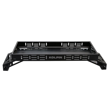 Photo of UTV RAISED METAL FULL-BED RACK by KOLPIN - Premium Racks for UTVs / Side by Sides