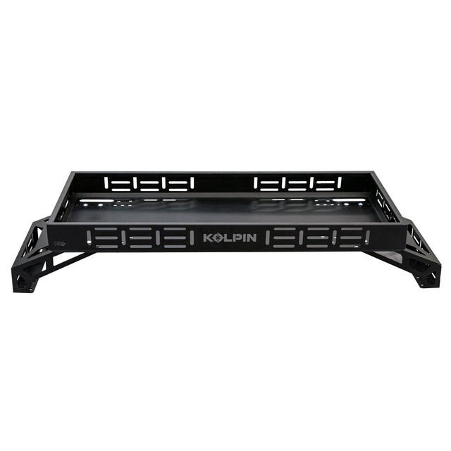 Photo of UTV RAISED METAL FULL-BED RACK by KOLPIN - Premium Racks for UTVs / Side by Sides