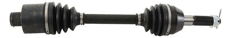 Photo of ALL BALLS Yamaha YFM660FG Grizzly 4WD Off-road Axle by 8 Ball Extreme Duty for ATV/UTV by ALL BALLS - Premium Drive for UTVs / Side by Sides