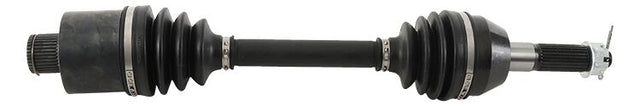 Photo of ALL BALLS Yamaha YFM660FG Grizzly 4WD Off-road Axle by 8 Ball Extreme Duty for ATV/UTV by ALL BALLS - Premium Drive for UTVs / Side by Sides