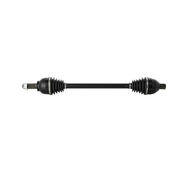 Photo of 8-Ball Extreme Duty Off-Road Axle for ATV, UTV, SXS—Heavy-Duty, Rust-Resistant, OEM Fitment by ALL BALLS - Premium Drive for UTVs / Side by Sides