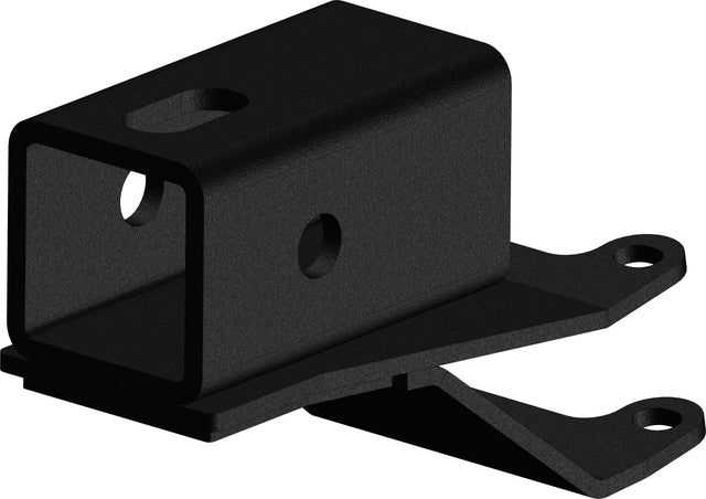 Photo of REAR RECEIVER HITCH HON by KFI - Premium Trailer/Towing for UTVs / Side by Sides