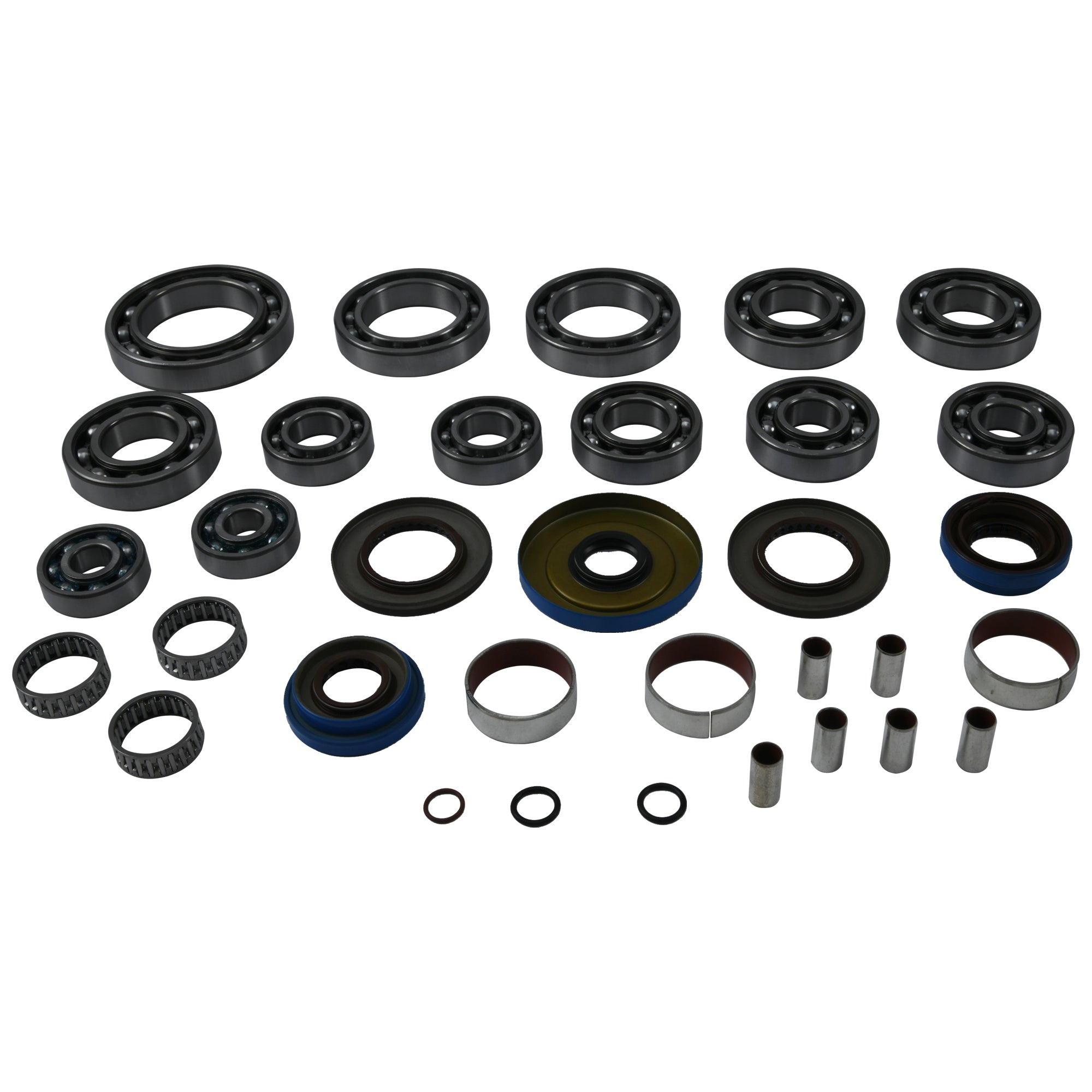 Photo of Trans Axle Bearing and Seal Kit for ATV UTV Off-Road Rebuild - OEM Replacement, High-Quality by ALL BALLS - Premium Drive for UTVs / Side by Sides