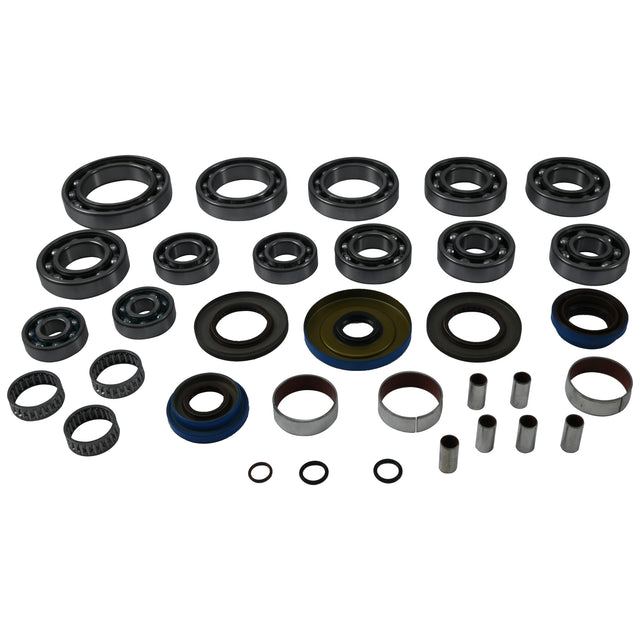 Photo of Trans Axle Bearing and Seal Kit for ATV UTV Off-Road Rebuild - OEM Replacement, High-Quality by ALL BALLS - Premium Drive for UTVs / Side by Sides