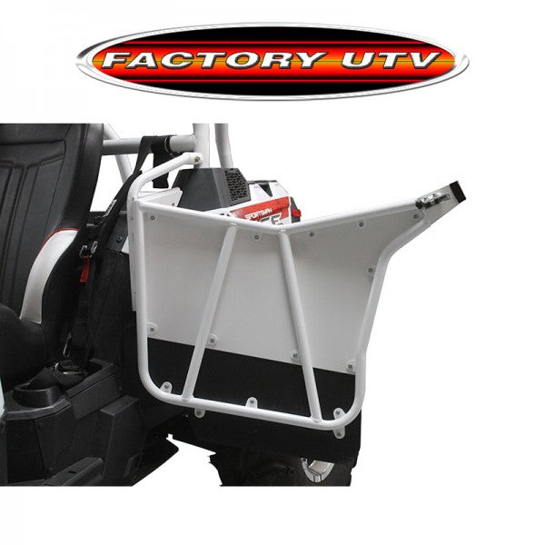 Photo of Polaris ACE Complete Door Kit by Factory UTV - Premium Doors for UTVs / Side by Sides