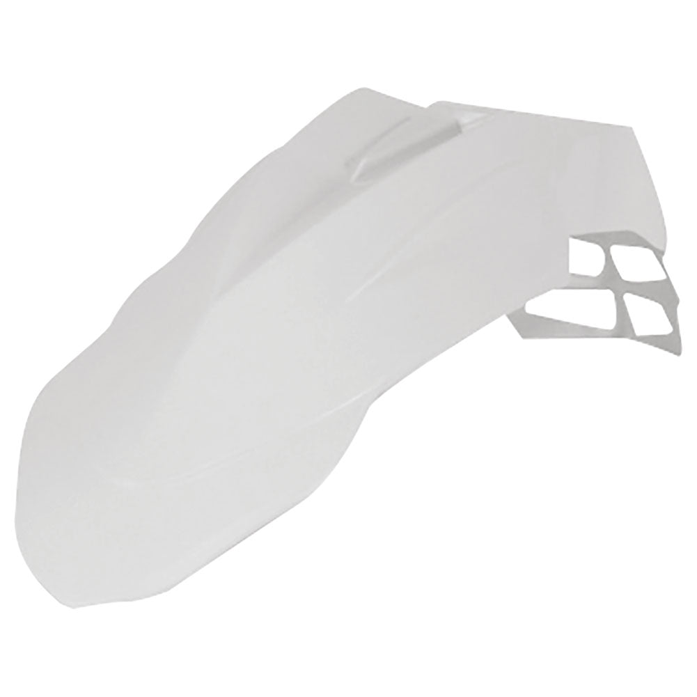 Tusk High Fender Kit Yamaha TW200 1987–2026*