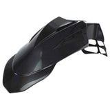 Tusk High Fender Kit Yamaha TW200 1987–2026*