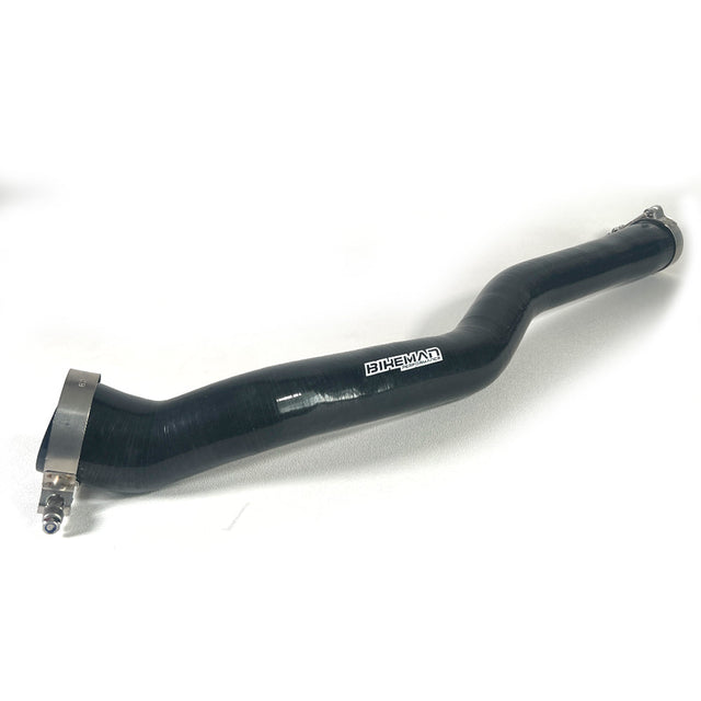 Photo of Bikeman Performance Silicone Charge Tube (Lower) / ACE 900 Turbo by Bikeman Performance - Premium for UTVs / Side by Sides