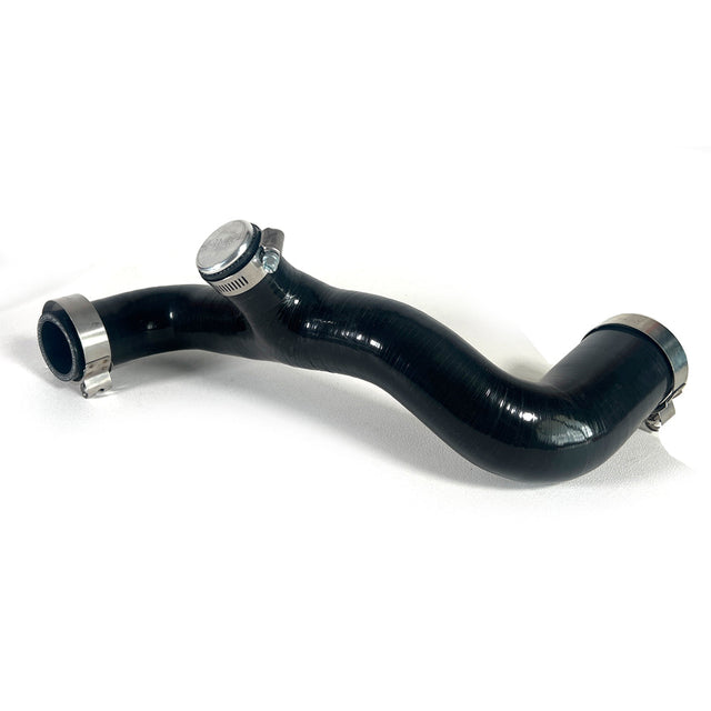 Photo of Silicone Charge Tube (Upper) / ACE 900 Turbo by Bikeman Performance - Premium for UTVs / Side by Sides