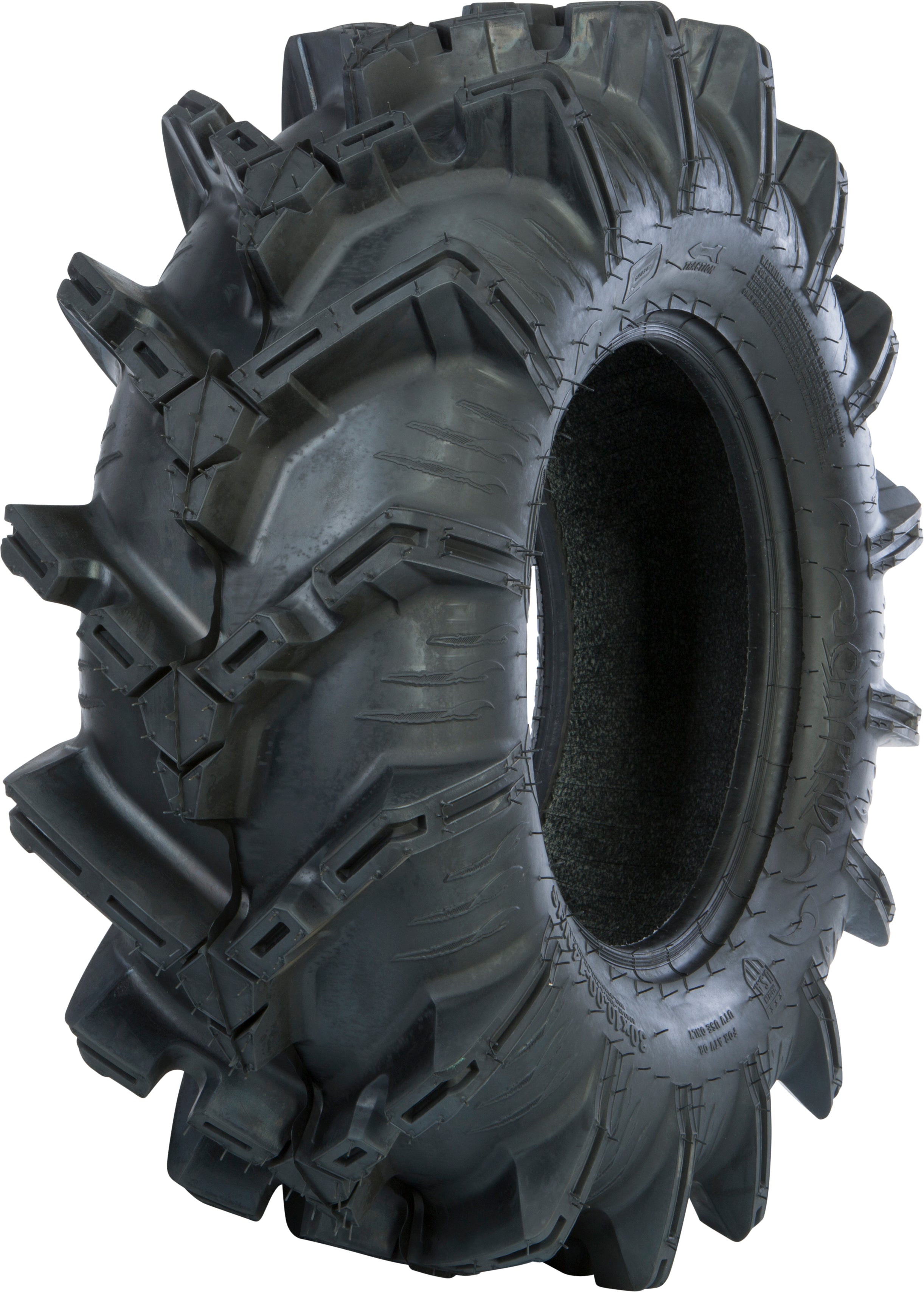 Photo of TIRE CRYPTID F/R 28X10-14 LR1140LBS BIAS by ITP - Premium Tires for UTVs / Side by Sides