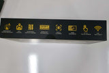 Photo of Acument Front/ Rearview mirror switch control system by Marshin Whips - Premium for UTVs / Side by Sides