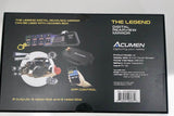 Photo of Acument Front/ Rearview mirror switch control system by Marshin Whips - Premium for UTVs / Side by Sides