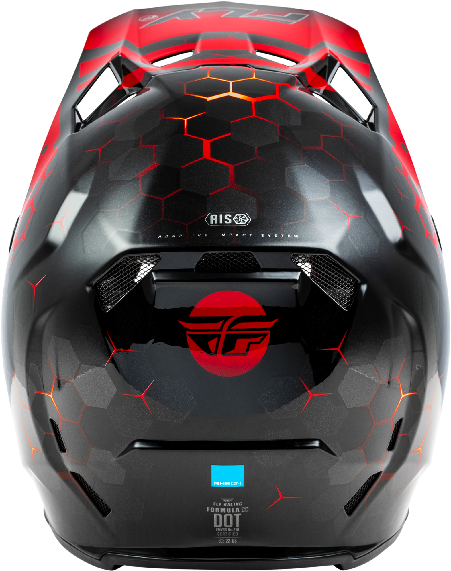 Front view