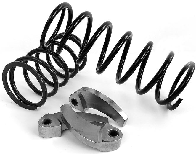 Photo of MUDDER CLUTCH KIT by EPI - Premium Clutch for UTVs / Side by Sides