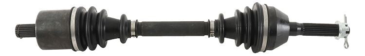 Photo of Yamaha YFM660FG Grizzly 4WD IRS ATV Heavy-Duty Off-Road Axle by All Balls by ALL BALLS - Premium Drive for UTVs / Side by Sides