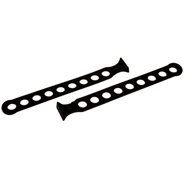Photo of UTV VERT CAB GUN RACK STRAPS by KOLPIN - Premium for UTVs / Side by Sides